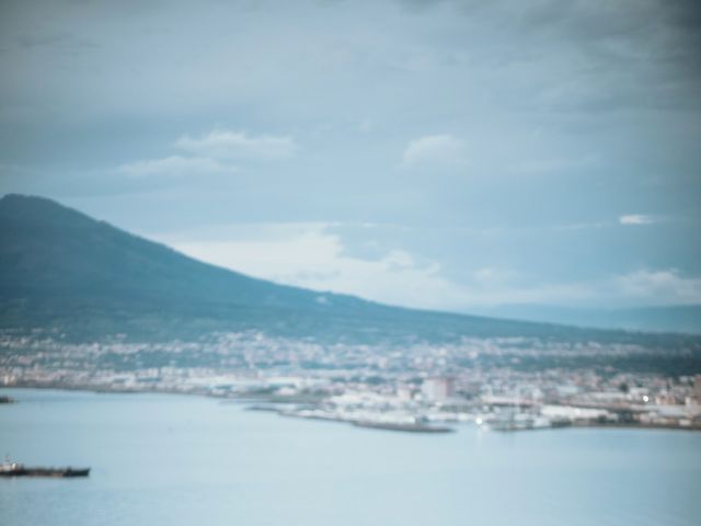 Il matrimonio di Stefano e Mariantonia a Castellammare di Stabia, Napoli 72