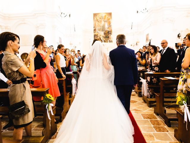 Il matrimonio di Daniel e Marianna a Buja, Udine 155