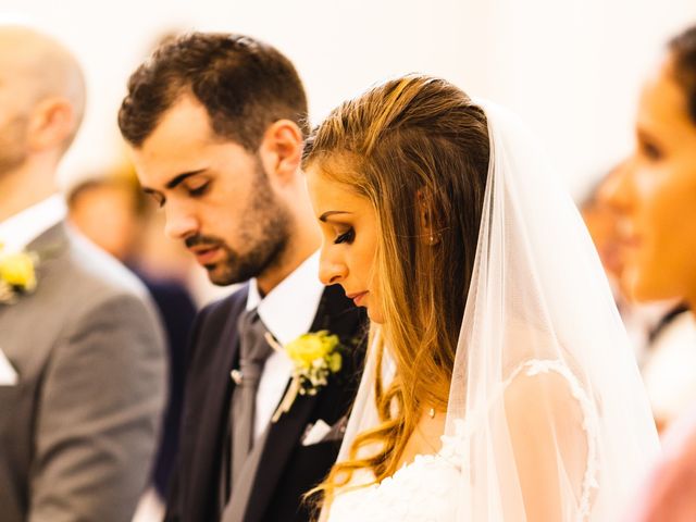 Il matrimonio di Daniel e Marianna a Buja, Udine 186