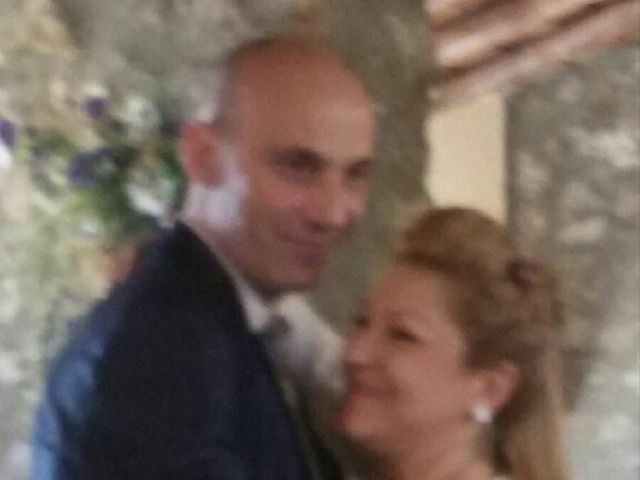 Il matrimonio di Clemente  e Daniela a Caltanissetta, Caltanissetta 12