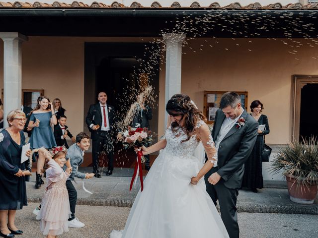 Il matrimonio di Stefano e Eleonora a Empoli, Firenze 29