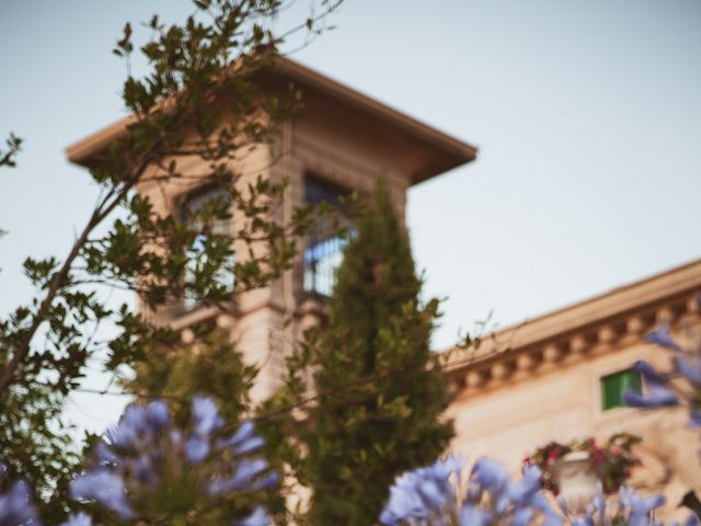 Il matrimonio di Salvatore e Silvia a Sinalunga, Siena 27