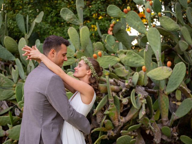 Il matrimonio di Noemi e Simone a Caserta, Caserta 50