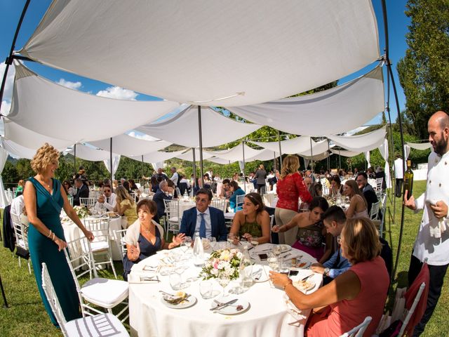 Il matrimonio di Noemi e Simone a Caserta, Caserta 80