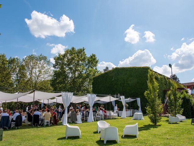 Il matrimonio di Noemi e Simone a Caserta, Caserta 83