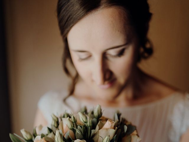 Il matrimonio di Lucio e Michela a Cavaso del Tomba, Treviso 14