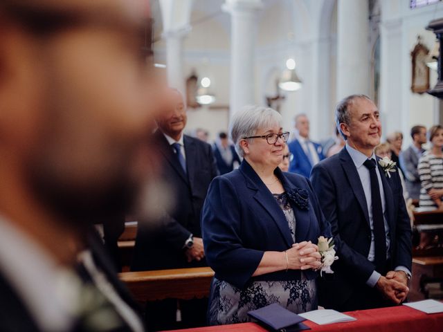 Il matrimonio di Lucio e Michela a Cavaso del Tomba, Treviso 47