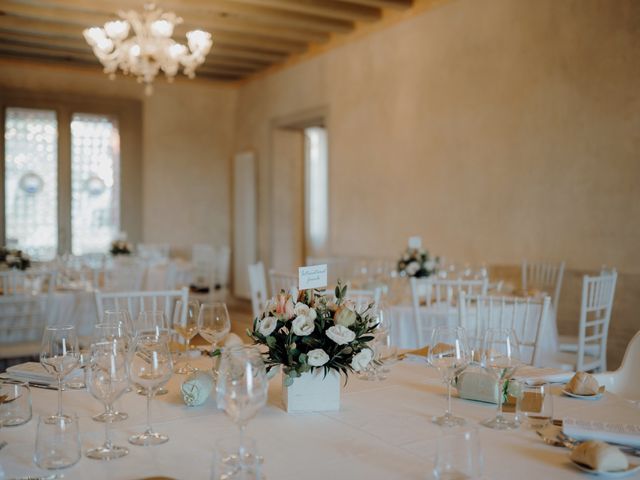 Il matrimonio di Lucio e Michela a Cavaso del Tomba, Treviso 75