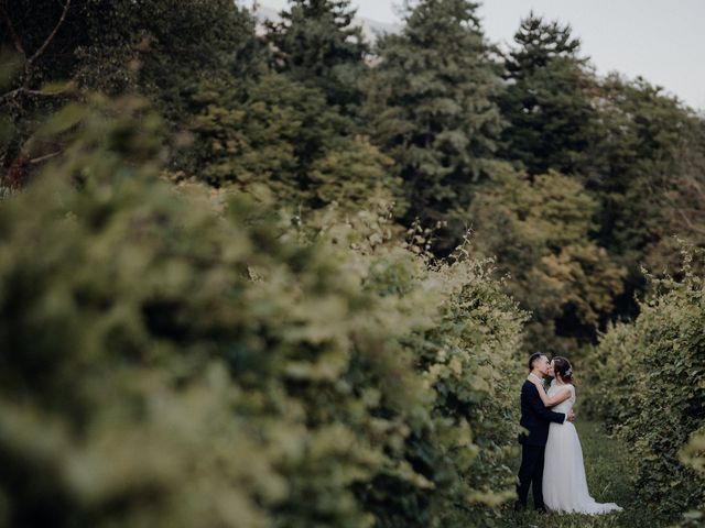 Il matrimonio di Lucio e Michela a Cavaso del Tomba, Treviso 80