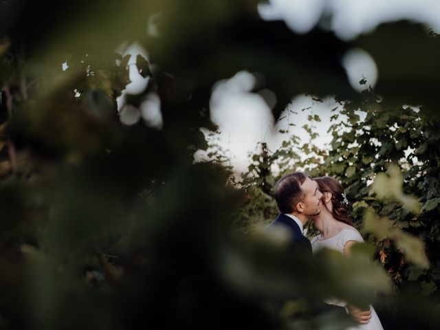 Il matrimonio di Lucio e Michela a Cavaso del Tomba, Treviso 81