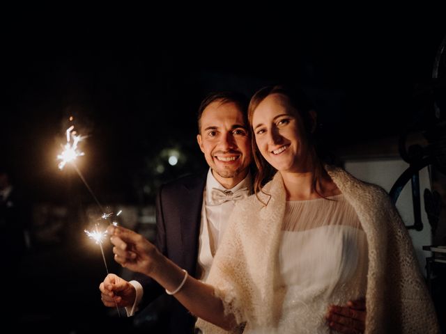 Il matrimonio di Lucio e Michela a Cavaso del Tomba, Treviso 92