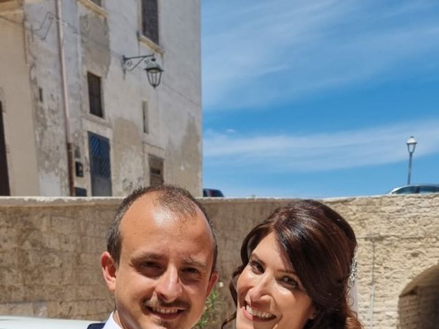 Il matrimonio di Annamaria e Adriano a Bisceglie, Bari 3