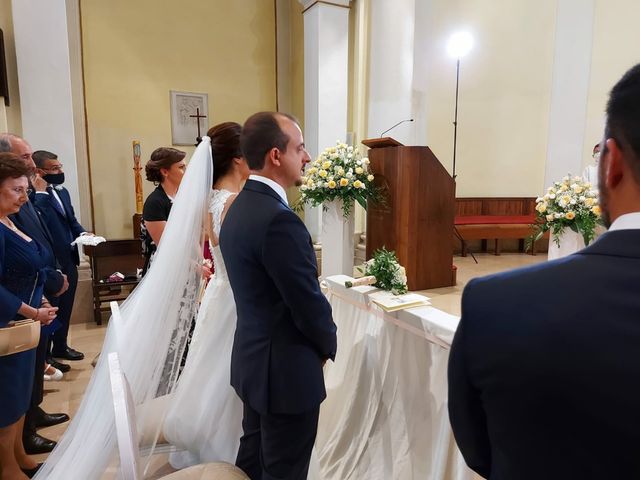 Il matrimonio di Annamaria e Adriano a Bisceglie, Bari 4