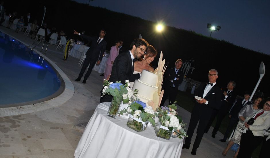 Il matrimonio di Michele e Anna a Cerignola, Foggia