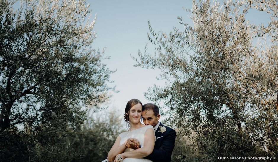 Il matrimonio di Lucio e Michela a Cavaso del Tomba, Treviso