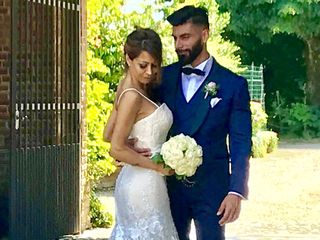 Le nozze di Emilia e Alessio 3