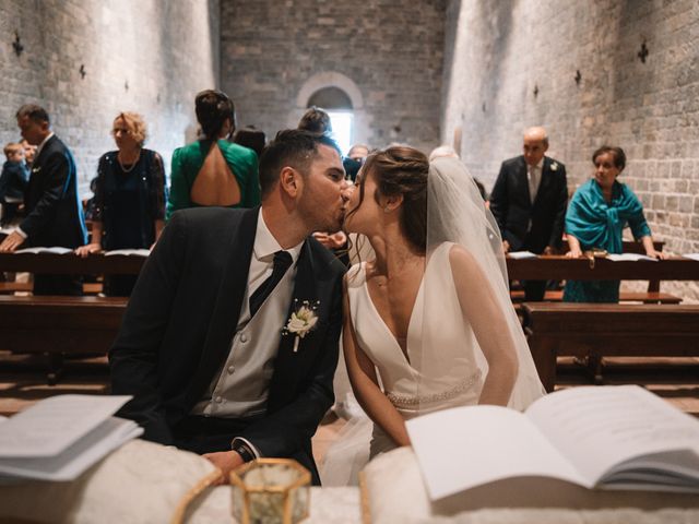 Il matrimonio di Alessandro e Anna a Parma, Parma 16