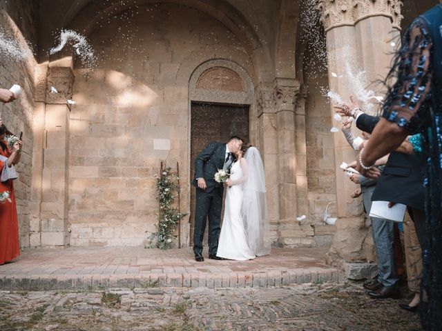 Il matrimonio di Alessandro e Anna a Parma, Parma 17