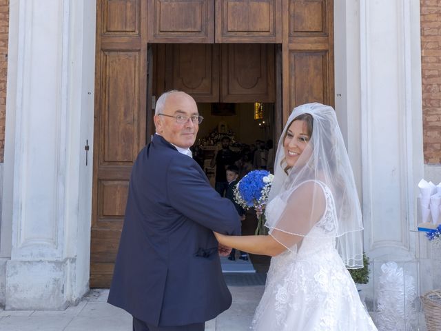 Il matrimonio di Stefano e Gessica a Formigine, Modena 10