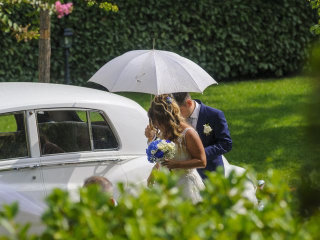 Il matrimonio di Stefano e Gessica a Formigine, Modena 25