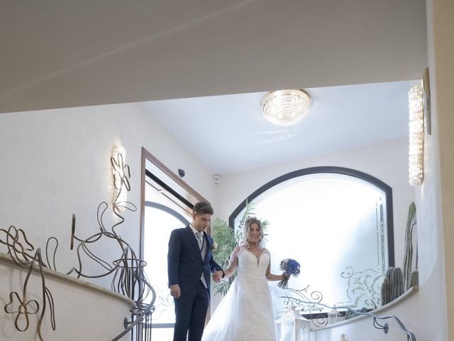 Il matrimonio di Stefano e Gessica a Formigine, Modena 26