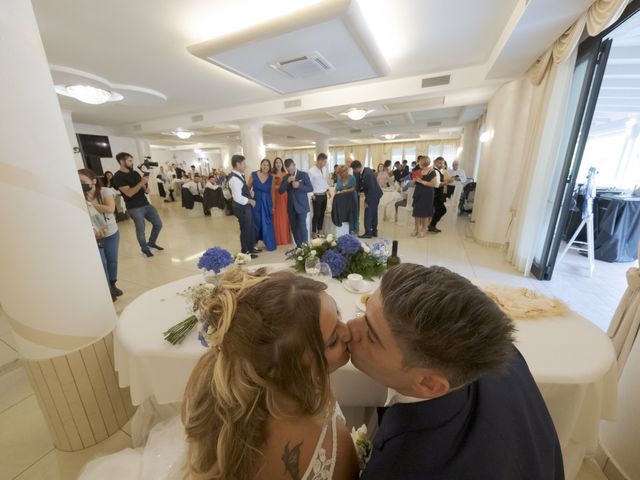Il matrimonio di Stefano e Gessica a Formigine, Modena 27