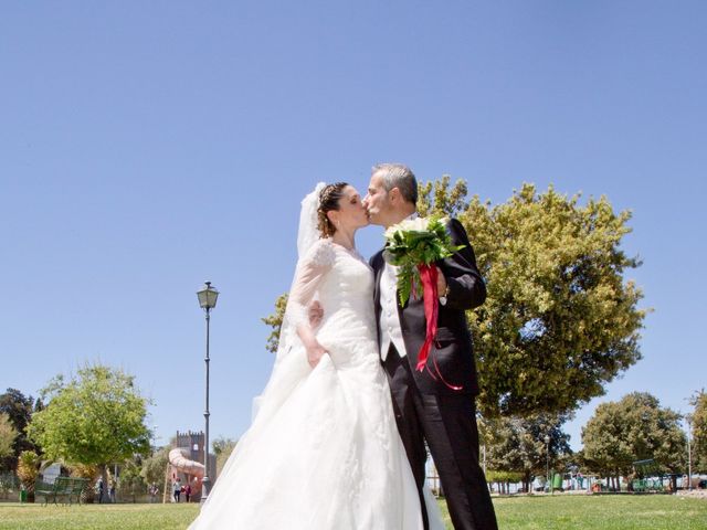 Il matrimonio di Andrea e Simona a Quartu Sant&apos;Elena, Cagliari 40