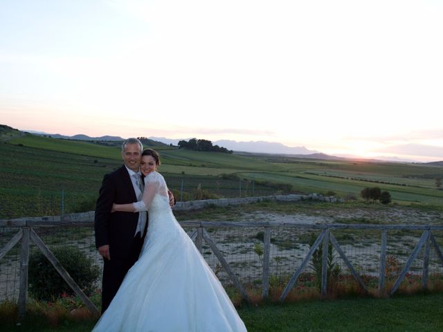 Il matrimonio di Andrea e Simona a Quartu Sant&apos;Elena, Cagliari 68