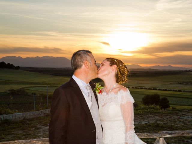 Il matrimonio di Andrea e Simona a Quartu Sant&apos;Elena, Cagliari 70