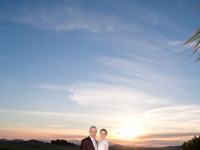 Il matrimonio di Andrea e Simona a Quartu Sant&apos;Elena, Cagliari 2