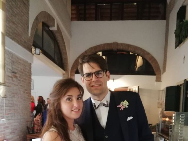 Il matrimonio di Sara gottardo e Fabio destro a Padova, Padova 1
