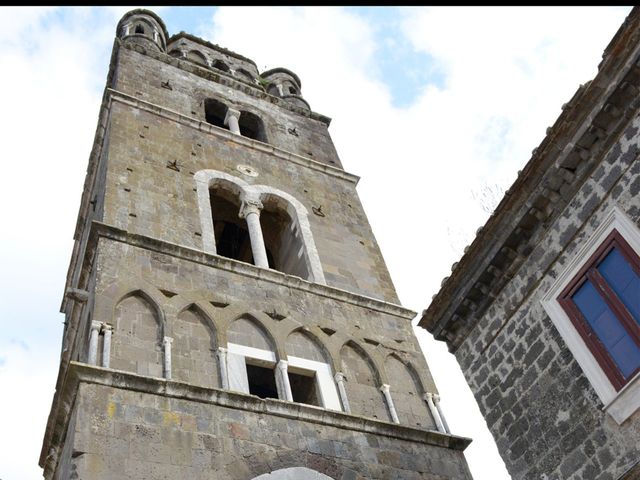 Il matrimonio di Angela e Gerardo a Caserta, Caserta 10