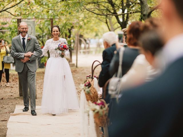 Il matrimonio di Fabio e Anna Clara a Lu, Alessandria 36