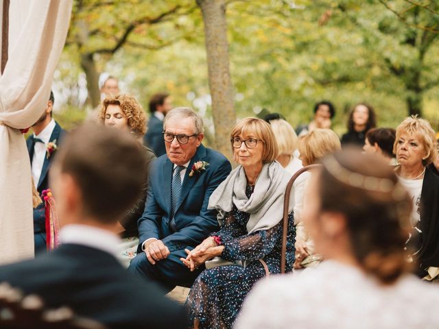 Il matrimonio di Fabio e Anna Clara a Lu, Alessandria ...