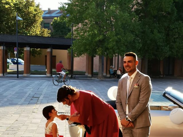 Il matrimonio di Paolo e Barbara a Castel Maggiore, Bologna 3