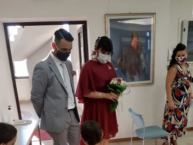 Il matrimonio di Paolo e Barbara a Castel Maggiore, Bologna 4