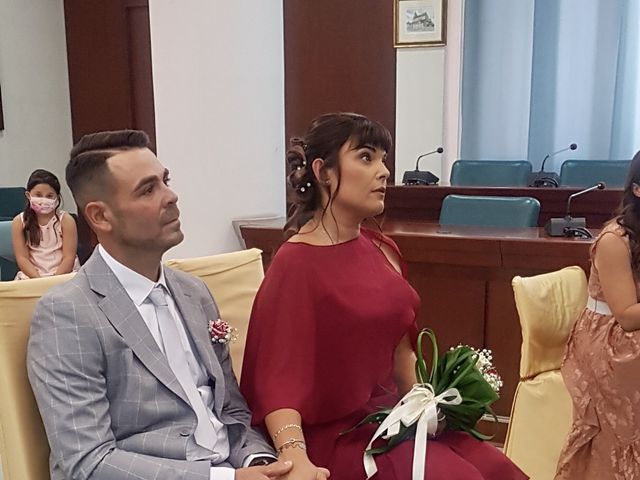 Il matrimonio di Paolo e Barbara a Castel Maggiore, Bologna 5