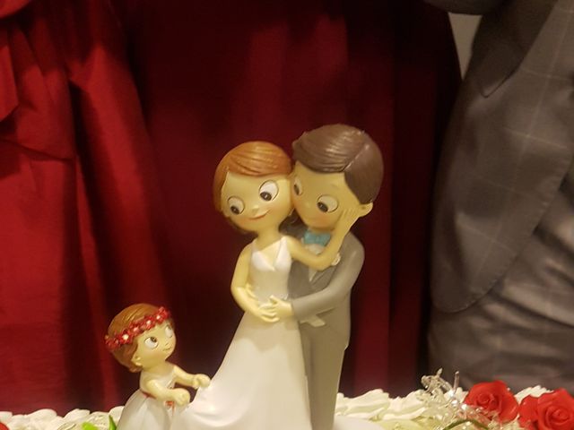 Il matrimonio di Paolo e Barbara a Castel Maggiore, Bologna 6
