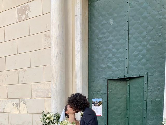 Il matrimonio di Riccardo Mauri e Giulia Sajni a Santa Margherita Ligure, Genova 5