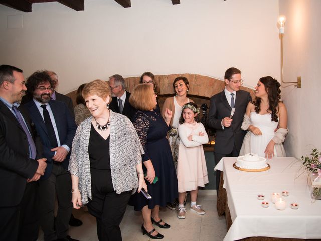 Il matrimonio di Davide e Adriana a Castell&apos;Arquato, Piacenza 3