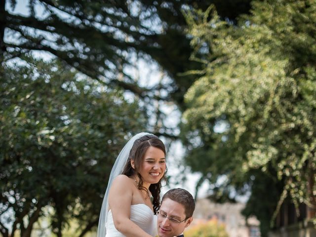 Il matrimonio di Davide e Adriana a Castell&apos;Arquato, Piacenza 39