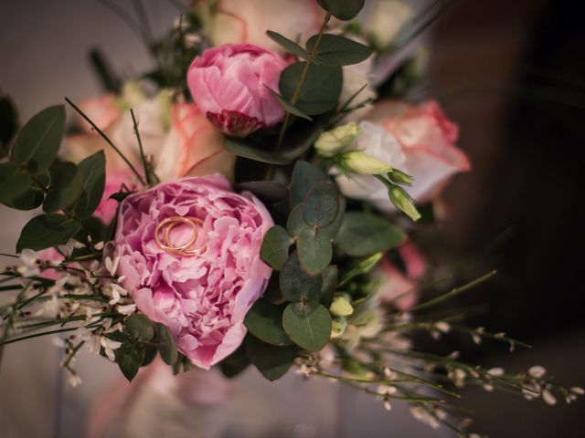 Il matrimonio di Davide e Adriana a Castell&apos;Arquato, Piacenza 62