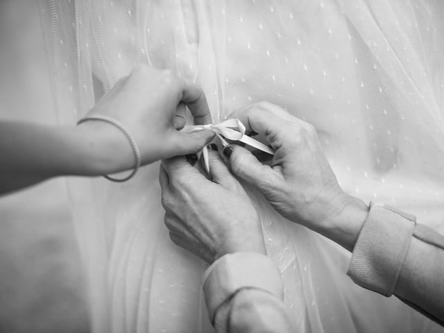 Il matrimonio di Davide e Adriana a Castell&apos;Arquato, Piacenza 70