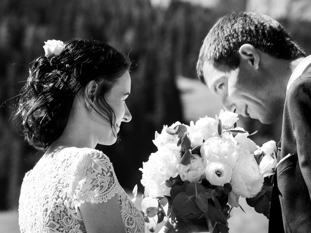 Il matrimonio di Evaldas e Indré a Santa Cristina Valgardena-St. Chris, Bolzano 7