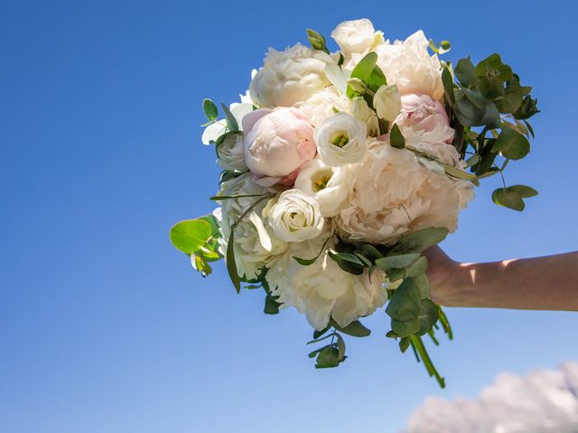 Il matrimonio di Evaldas e Indré a Santa Cristina Valgardena-St. Chris, Bolzano 53