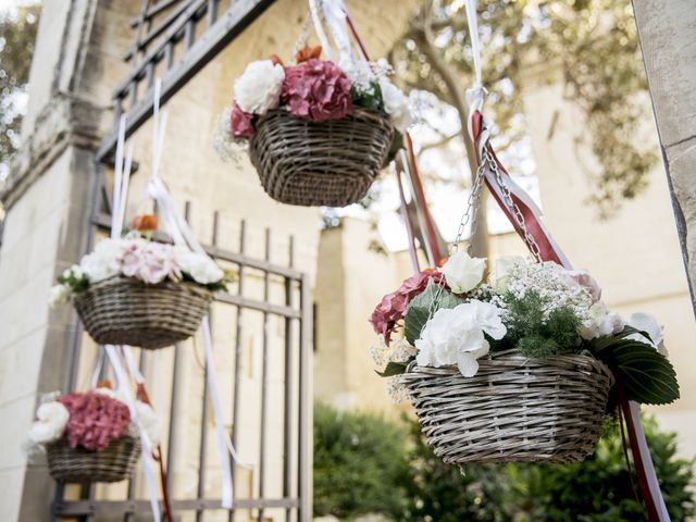 Il matrimonio di Joey e Erika a Lecce, Lecce 16