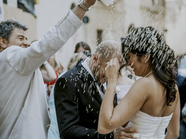 Il matrimonio di Joey e Erika a Lecce, Lecce 33