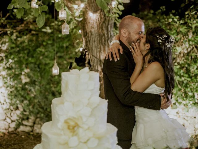 Il matrimonio di Joey e Erika a Lecce, Lecce 70