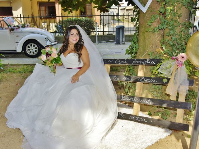 Il matrimonio di Daniele e Roberta a Santhià, Vercelli 10