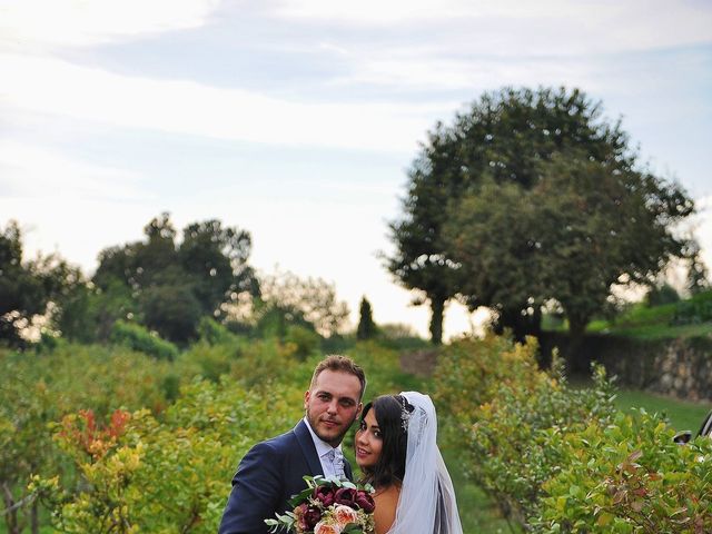 Il matrimonio di Daniele e Roberta a Santhià, Vercelli 18